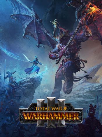 tvtropes total war warhammer